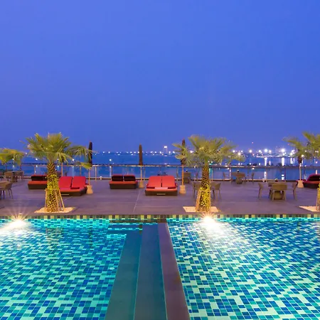 Way Hotel Pattaya-3
