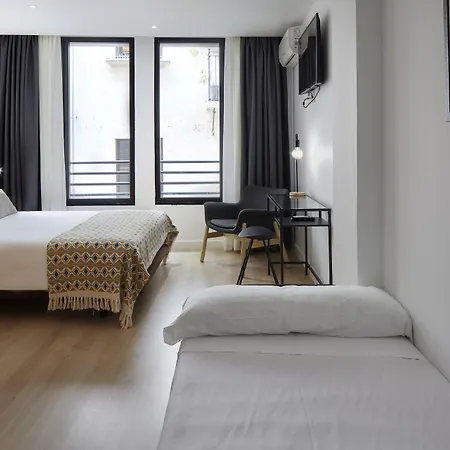 Hostal Arriazu-2