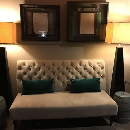 Hotel Sutter-2