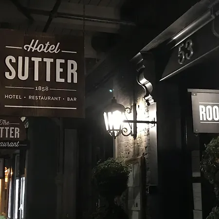 Hotel Sutter-3