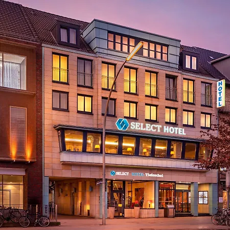 Garner Hotel Hamburg - Wandsbek Marktplatz By Ihg-3