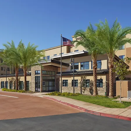 Residence Inn By Marriott Los Angeles Redondo Beach-2