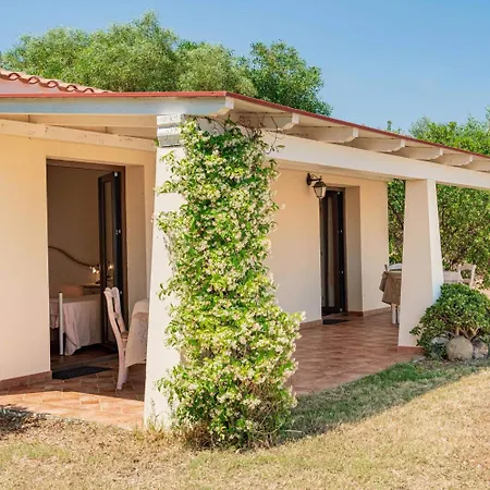Borgo Alba Barona Turismo Rurale-2