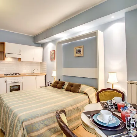 Residenza Dei Principi-2