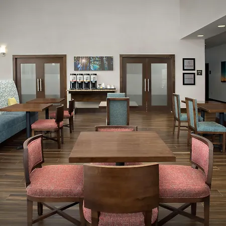 Hampton Inn & Suites Portland/Hillsboro-Evergreen Park-3
