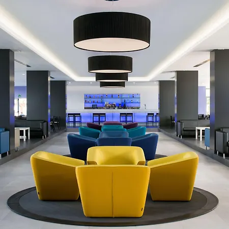 Hotel Gran Canaria Princess - Adults Only-3