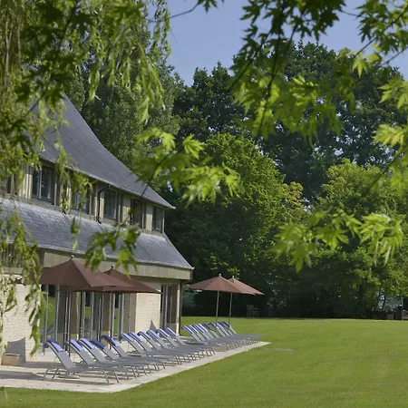 Les Manoirs de Tourgéville-3