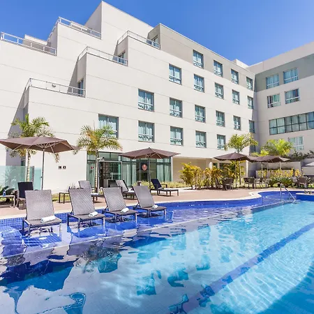 Esuites Lagoa Santa-3