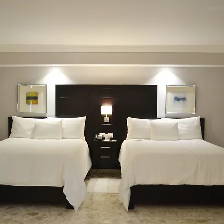 Plaza Florida Suites-2