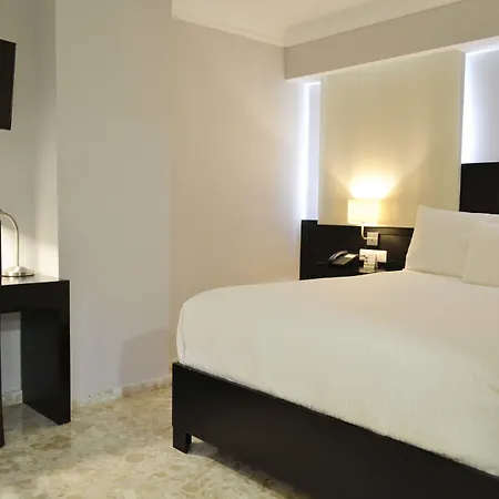 Plaza Florida Suites-3