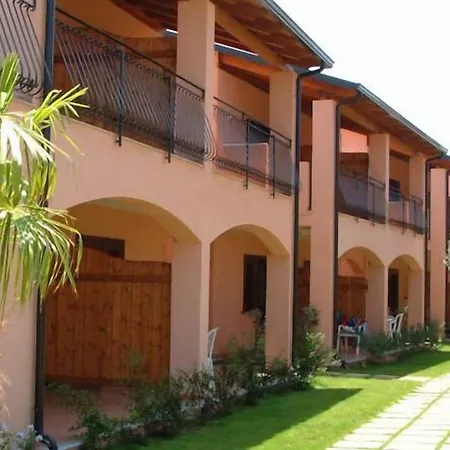 Th Pizzo Calabro - Porto Ada Village-3