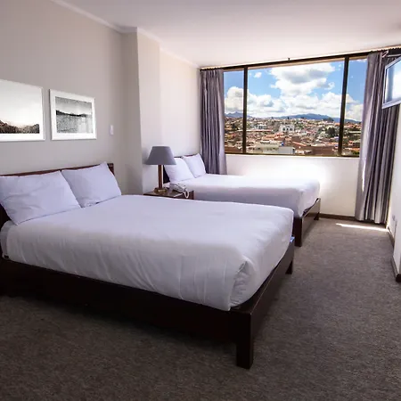 Hotel Presidente-3