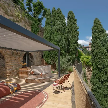 Mihotel - La Maison Rose-3