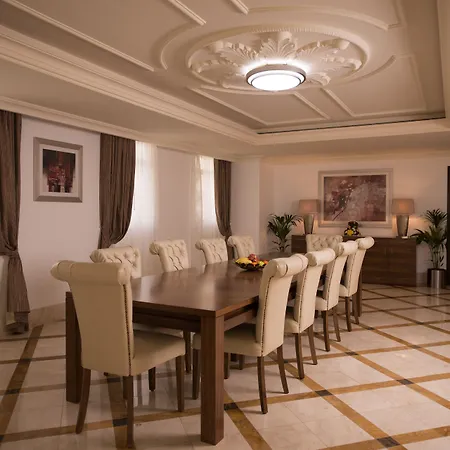 Roda Amwaj Suites Jumeirah Beach Residence-3