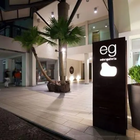 Hotel Eden-3
