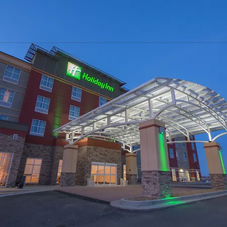 Holiday Inn Bismarck By Ihg-2