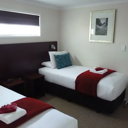 Astra Motor Lodge-3