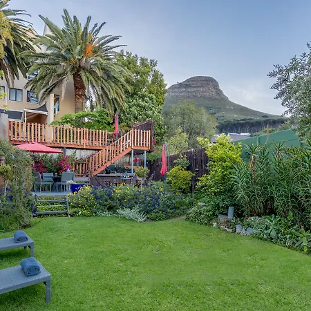 Rosedene Guest House-3