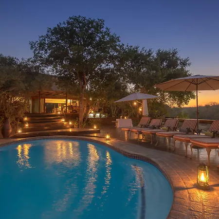 Waterbuck Game Lodge-3
