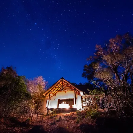 Waterbuck Game Lodge-2