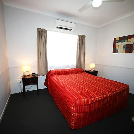 Roma Inland Motor Inn-3