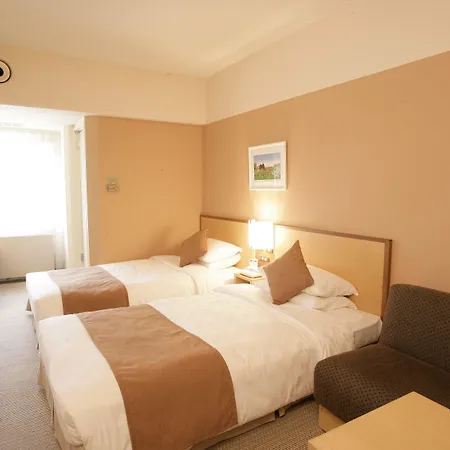 Furano Prince Hotel-3
