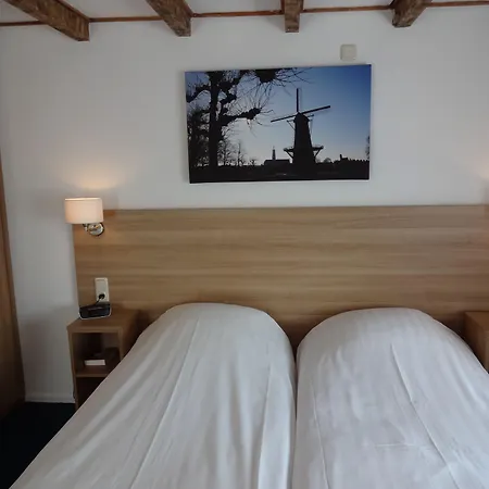 Hotel Hulst-2