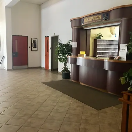 Résidences Campus Notre-Dame-de-Foy-3