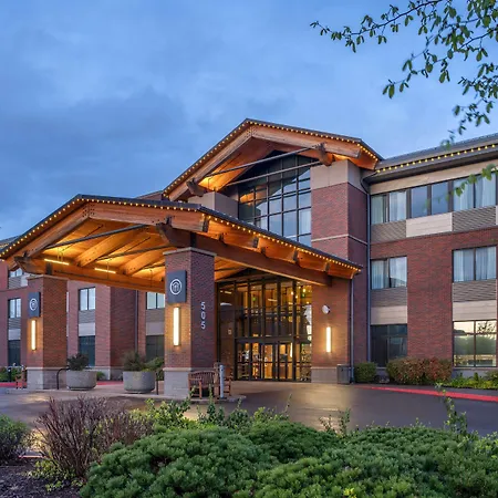 Best Western Premier Boulder Falls Inn-2
