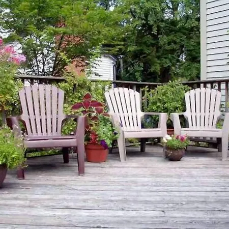 Antique Slumber Old Town Bed & Breakfast-3