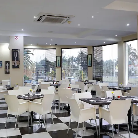 Pavilion Hotel Durban-2