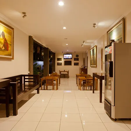 Gana Inn Legian-3