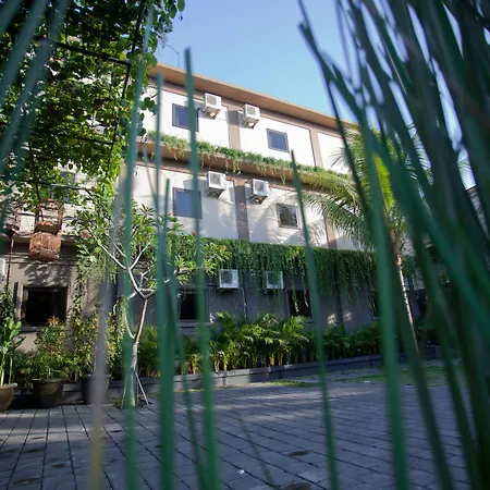 Gana Inn Legian-2