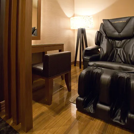 Hotel And Spa Lotus Modern (Adults Only)-3