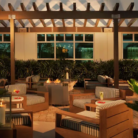 Hilton Garden Inn Miami Dolphin Mall-3