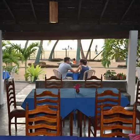 Star Beach Guest House-3