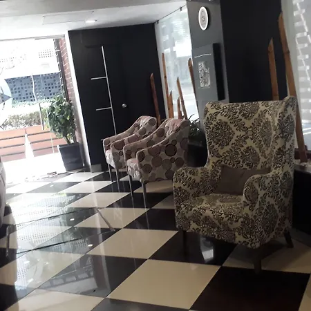 Capital Luxury Apartments & Offices-2