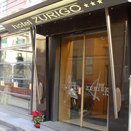 Hotel Zurigo-2