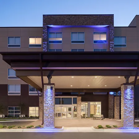 Holiday Inn Express & Suites Duluth North - Miller Hill By Ihg-2