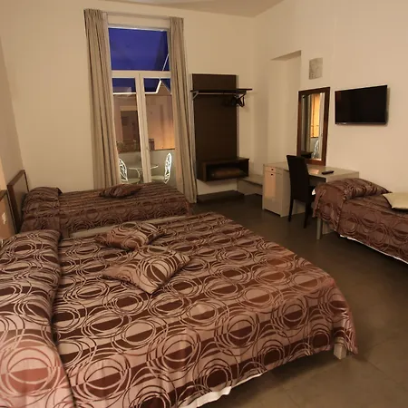 Hotel Eubea-2