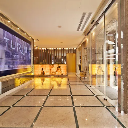 Turim Terreiro Do Paco Hotel-3