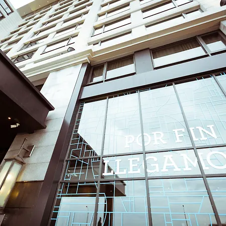 Hyatt Centric Montevideo-3