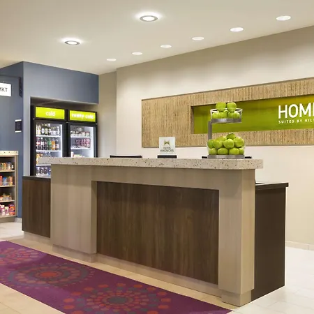Home2 Suites By Hilton Grovetown Augusta Area-2