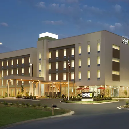 Home2 Suites By Hilton Grovetown Augusta Area-3