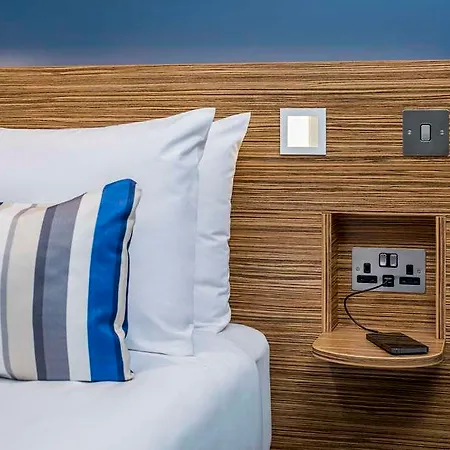 Travelodge London Marylebone-3