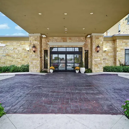 Homewood Suites By Hilton Dallas Arlington South-2