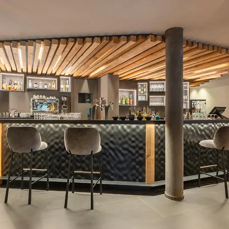 Hotel Christoph-3
