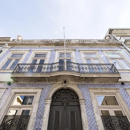 Charm Palace Porto-3