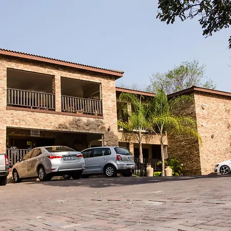 Nelspruit Lodge-2