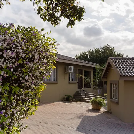 Nelspruit Lodge-3